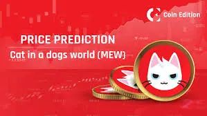 cat in a dogs world